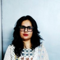 Haritha Injamuri