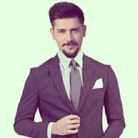 İBRAHİM HALİL BOZDAĞ