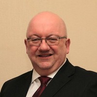 Tim Carter
