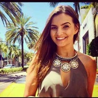 Samantha McDonald
