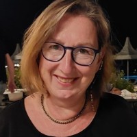 Mareille Van Luling