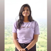 Deepika Bhukania