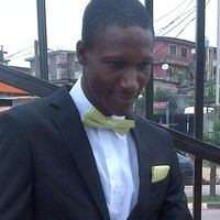 Daniel E Okonkwo