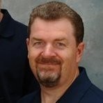 Mark Powell
