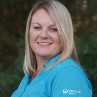 Tara Terrell
