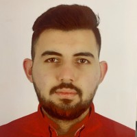 Mohammed Al-Ameeri