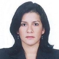 Erika Zevallos