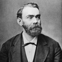 Alfred Nobel