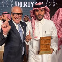 Mohammed Bin Hedri, Pmf®