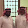 Khalid Atawi