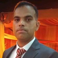 Dinesh Kumar