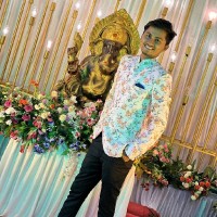 Rana Maunang