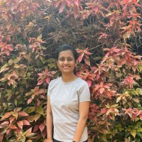 Keerthi L