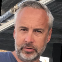 Mark Wolters