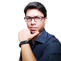 Shibaram Mishra