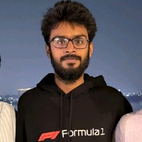 Karthikeya Paidimarri