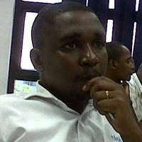 Said Mgoneke
