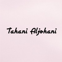 Tahani Aljohani
