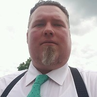 Bradley Traughber