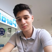 Thomas De Jesús Vergara González