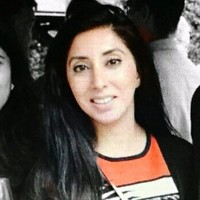 Nadia Sultan