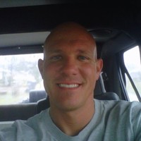 Christopher Waldrep