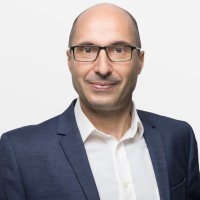 Moritz Knecht