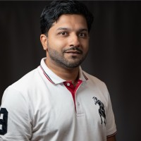 Syed Asif Uddin