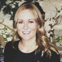 Amy Huston