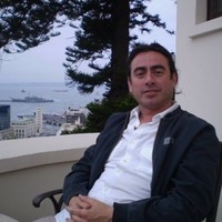 Rodrigo Moreno Vera
