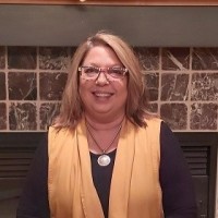 Darlene Van Wieren, Ccp
