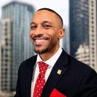 Myron J. Marshall, Jr. Mpa