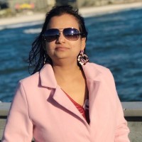 Niharika Vaish