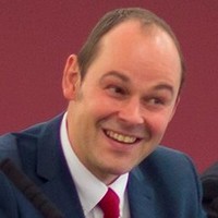 Douglas Friedli