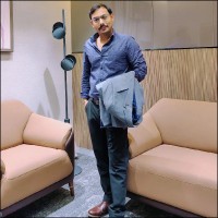 Abhishek Sen