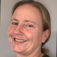 Lene Berg Nielsen