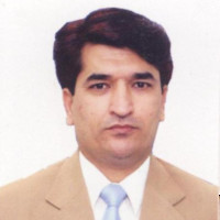 Riaz Burki