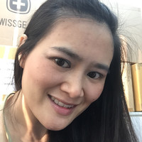 Kanchana Tangwongchai