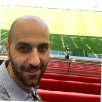 Manos Katsoulis