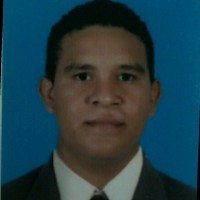 Jonathan Xavier Padilla de León