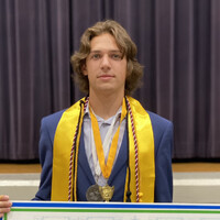 Daniel Warlick