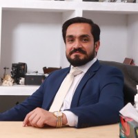 Furqan Bhatti
