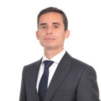 Eduardo Ayarza Leon