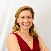 Ekaterina Shea, Cma