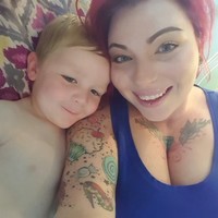 Ashlee Haugan