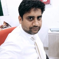 Kashif Nawaz