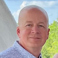 Andy Hall