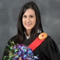 Amélie Calderone