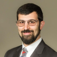 David Silver