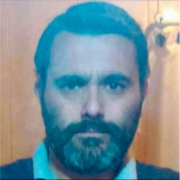 Pablo Hernán Chamorro Geisse